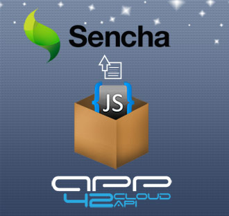 sencha touch