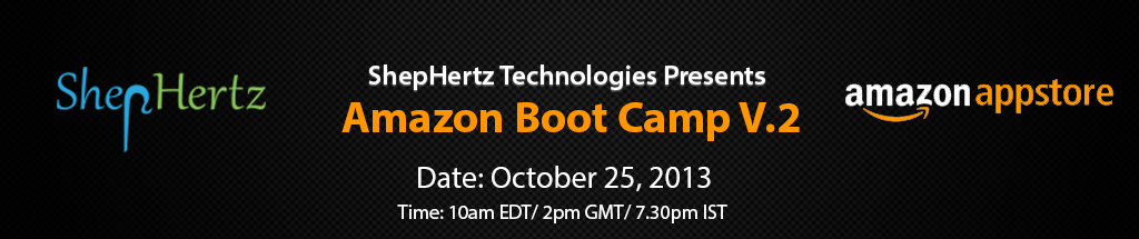 ShapHertz Amazon Boot Camp V.2