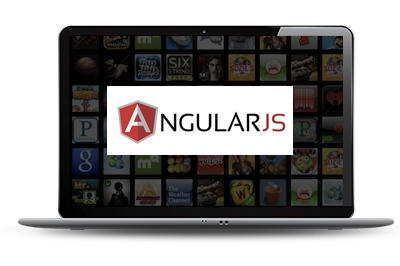 Backend for building Web-Apps with AngularJS – App42 Cloud API